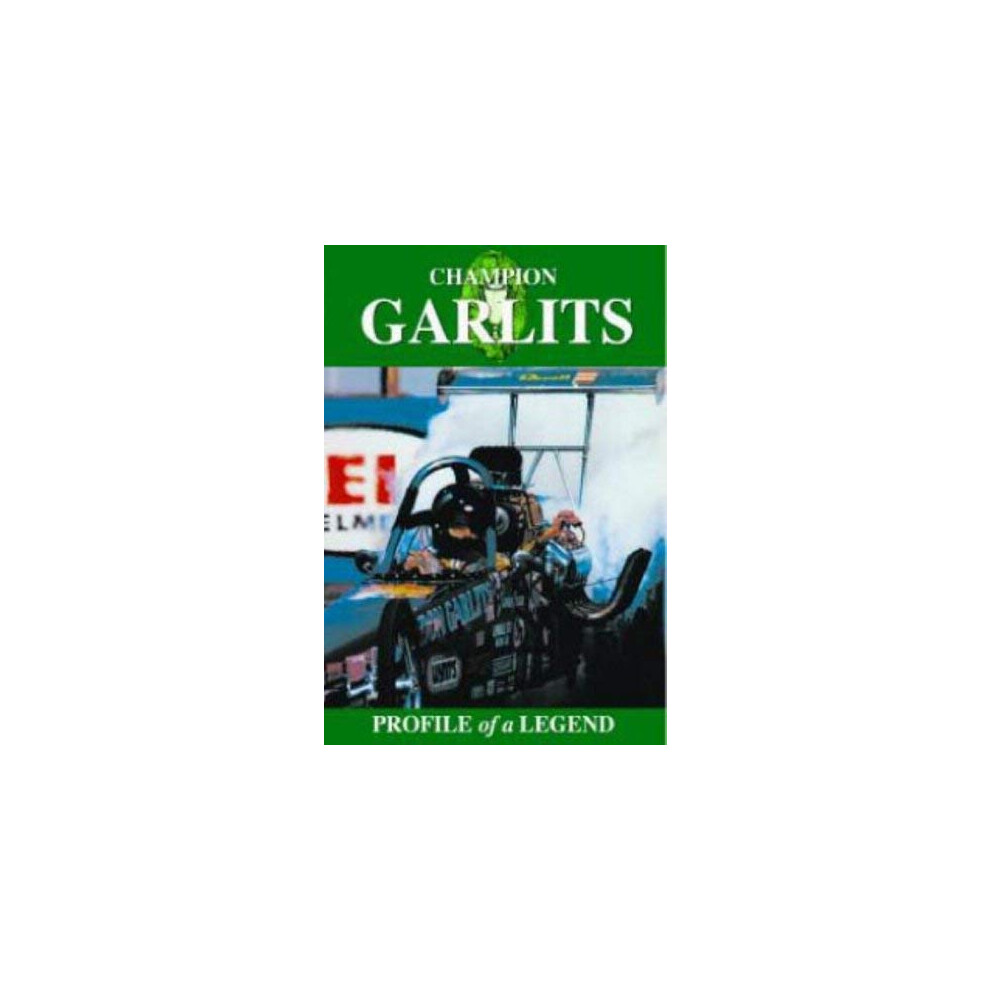 Champion: Don Garlits [DVD]-image-OPC-PFRD5V2-NEW