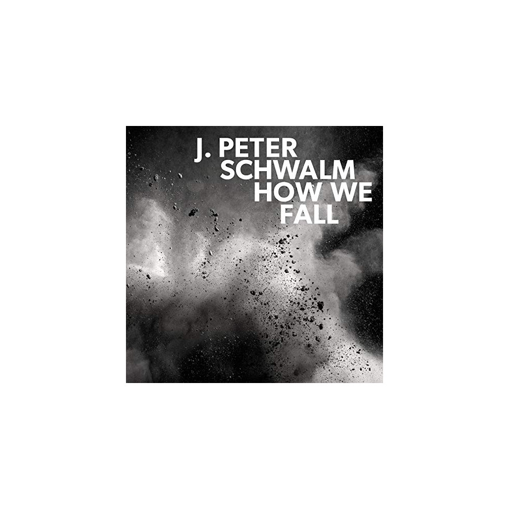 J.peter Schwalm - How We Fall [VINYL]