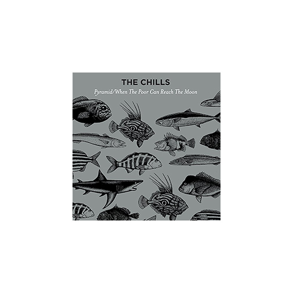 The Chills - Pyramid [VINYL]