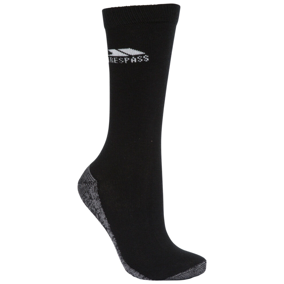 Trespass Unisex Walking Socks Downswing