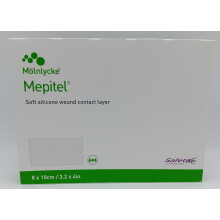 Mepitel 10cm x 8cm Box of 5 - REF: 290700
