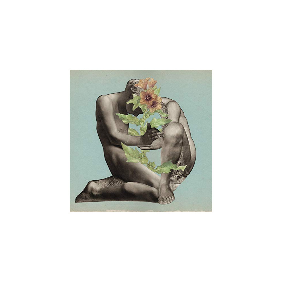 Grayling - Low [CD]