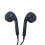 In Ear Earphones Type C in Black 5