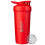 Botella Térmica Insulada BlenderBottle Strada de Acero Inoxidable, 24 oz, Roja 1
