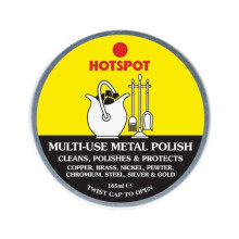 Hotspot Multi Use Metal Polish 165ml
