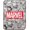 Silver Buffalo Marvel Retro Vintage Comics Panel 45 x 60 Fleece Throw Blanket 1
