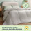 Silentnight Silentnight Anti Allergy Duvet, 4.5 Tog - Double 2