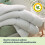 Silentnight Silentnight Anti Allergy Duvet, 4.5 Tog - Double 5