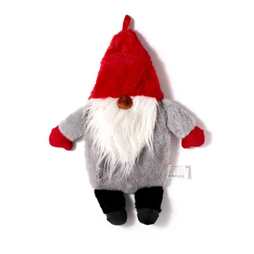 Puckator Gonk 1L Novelty Hot Water Bottle
