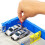 Mattel Matchbox Police Station Dispatch, playset 1