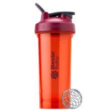 Blender Bottle, Série Pro, Pro28, FC Corail, 28 oz (828 ml)