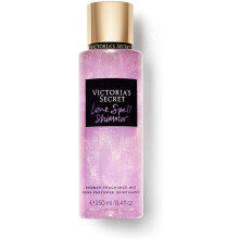 Victoria Secret Shimmer Fragrance Mist- Love Spell Shimmer