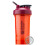 BlenderBottle Shaker Pro Series per Frullati e Pre Workout, 24-Ounce, Corallo 1