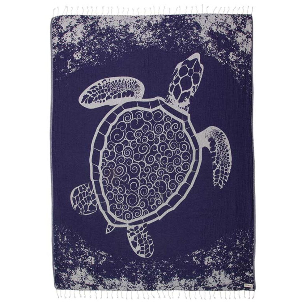 Sand Cloud Large Turkish Beach Towel  Sand Free  100 Organic Turkish Cotton Yarn  Quick Dry Towel for Beach  Picnic  Blanket