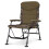 Dellonda Portable Reclining Chair with Armrests 12