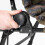 Dellonda Portable Reclining Chair with Armrests 13