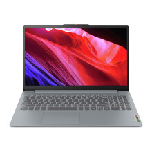 Lenovo IdeaPad Slim 3 15IAH8 15" Laptop Intel i5 12th Gen 16GB 512GB - Refurbished