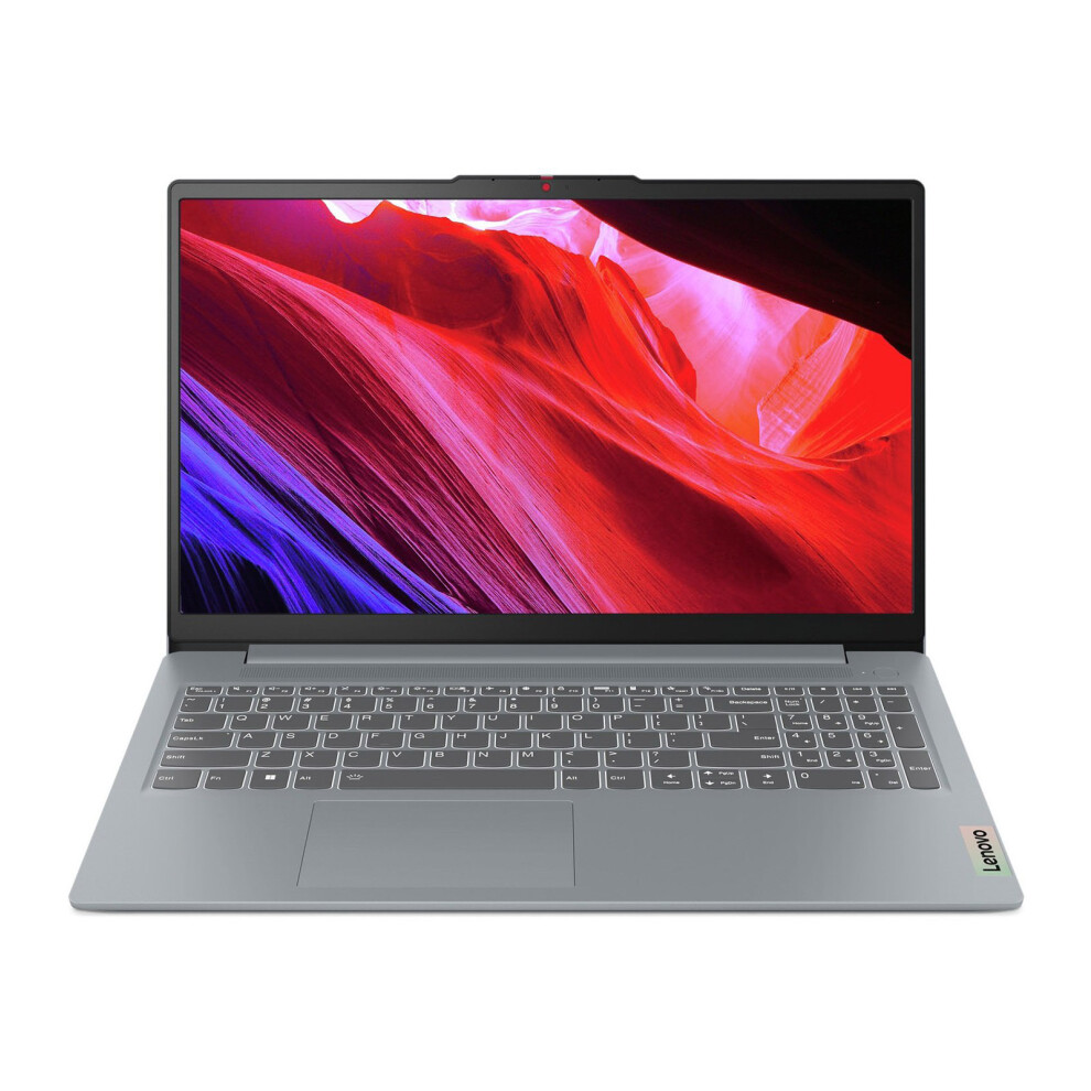 Lenovo IdeaPad Slim 3 15IAH8 15" Laptop Intel i5 12th Gen 16GB 512GB-image-OPC-PFRFD2D-REFURBISHED