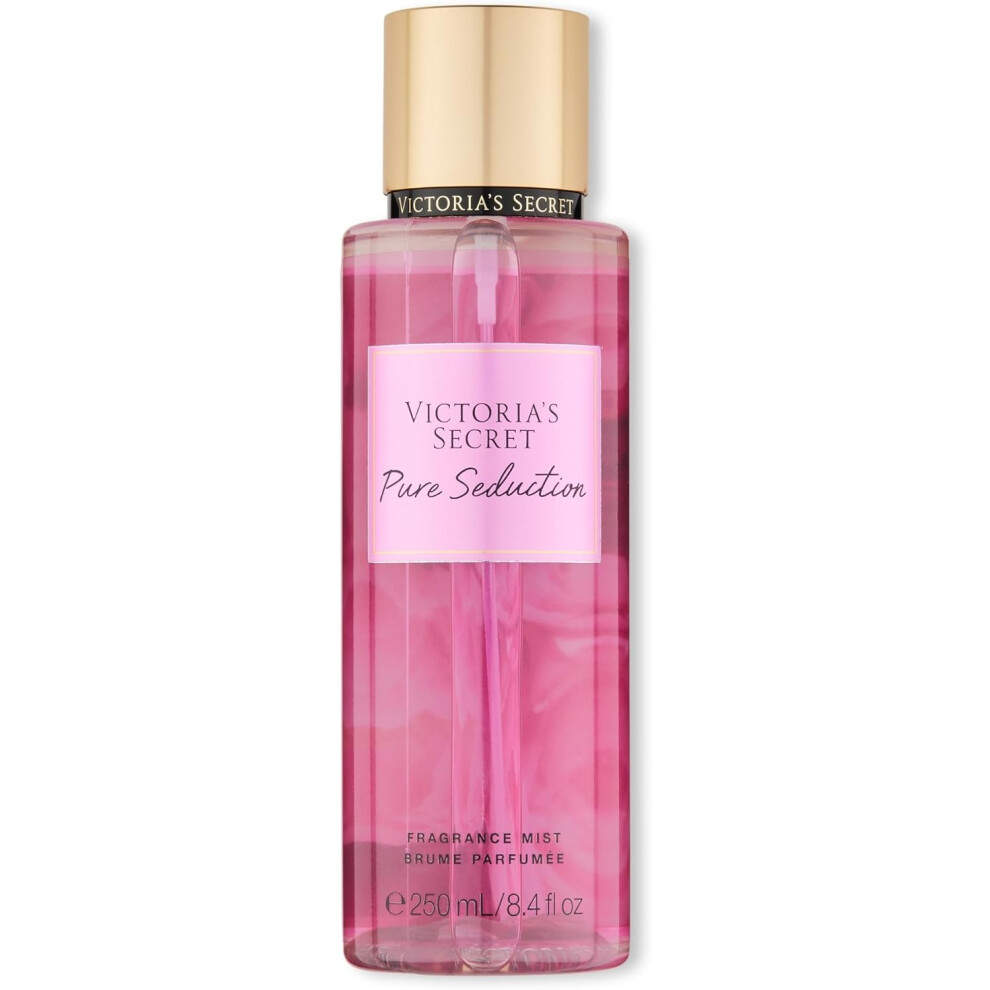 Victoria's Secret Pure Seduction - Fragrance Mist 8.4Fl.Oz