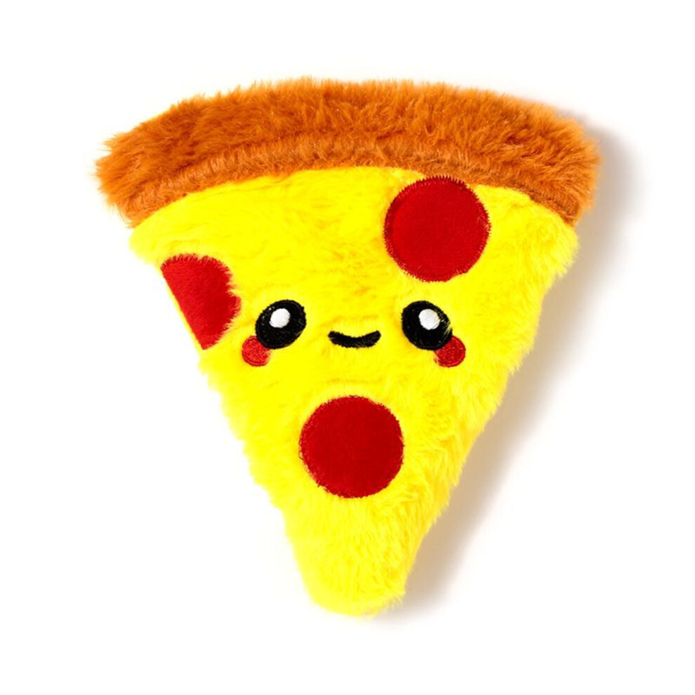 Foodiemals Lavender (Pizza Slice) 3D Heat Pack