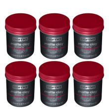 Osmo Matte Extreme Clay 100ml x6