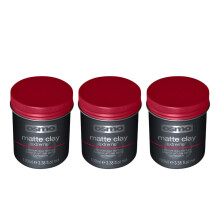 Osmo Matte Extreme Clay 100ml x3