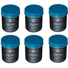 Osmo Clay Wax 100ml x6
