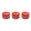 RedOne Red Aqua Hair Wax 150ml x3 1