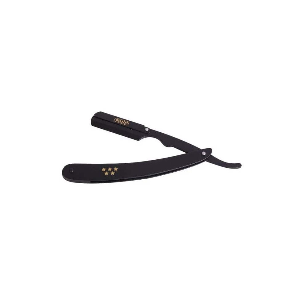 Wahl 5 Star Shave Razor