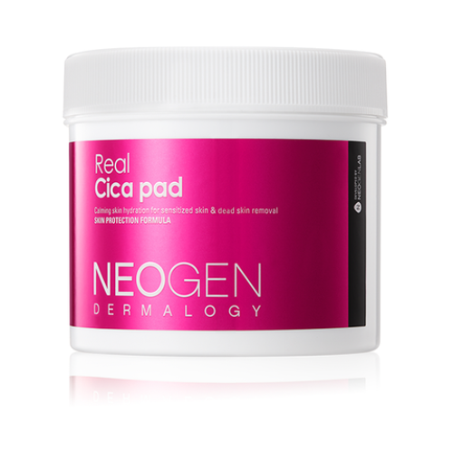 Neogen, Echte Cica-Pads, 90 Stück, 5,07 fl oz (150 ml)