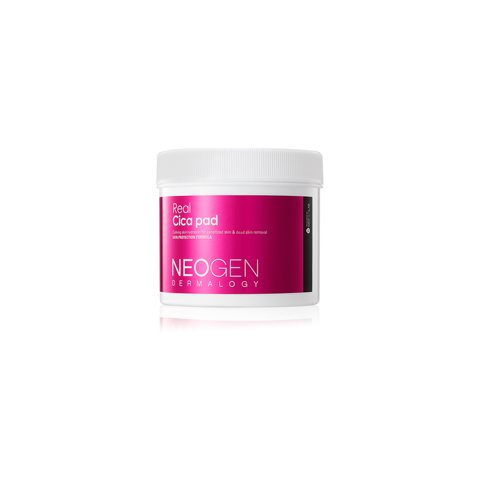 Neogen Dermalogy Real Cica Pad 150Ml
