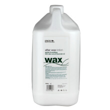 Strictly Professional After Wax Lotion with Aloe Vera & Lavender - Calming 4 Litre