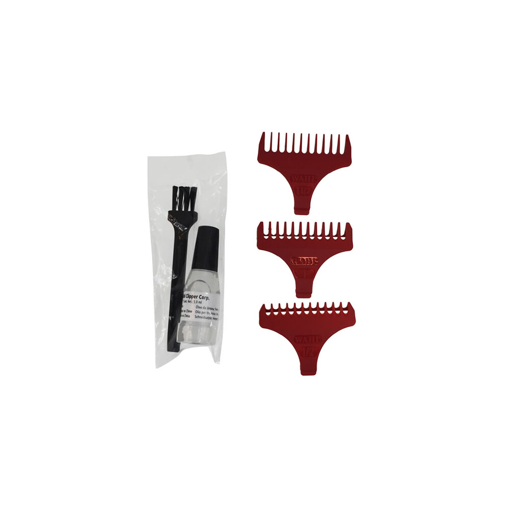 Wahl Detailer Accessory Pack