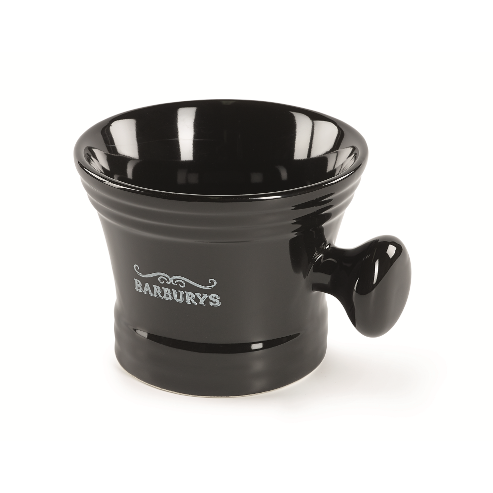 Barburys Garibaldi Shaving Mug