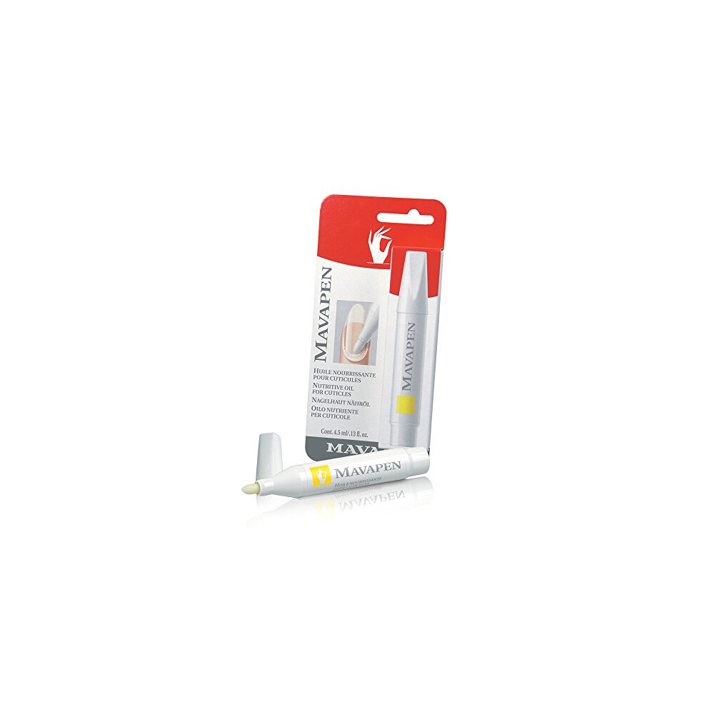 Mavala Mavapen Cuticle Oil 4.5 ml