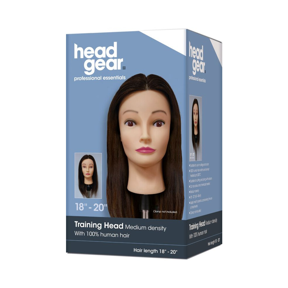 Head Gear Training Head 18" - 20