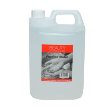 Purified Water 4L
