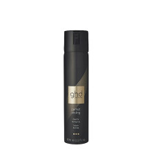 Anti-Frizz-Haarspray - Ghd - 75 ml - Flexibler Halt - Für alle Haartypen - Unisex