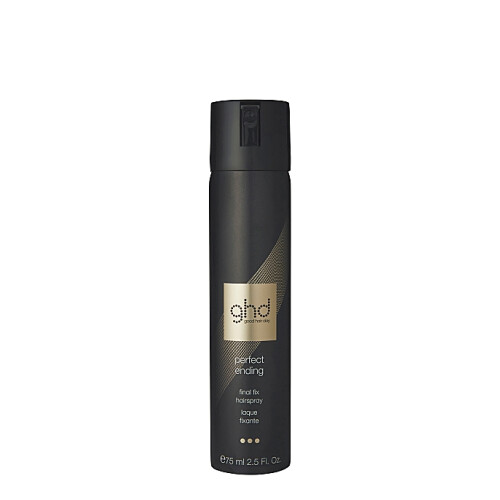 ghd ghd spray fixateur finition parfaite 75 ml