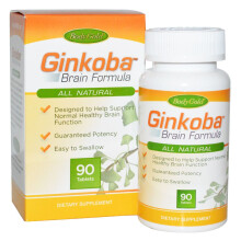 Ginkoba ValuePack