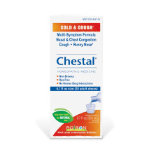 Boiron, Chestal, Sirop contre la Toux, 6,7 fl oz (200 ml)