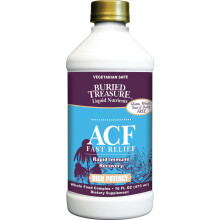 Buried Treasure ACF Rapid Immune Recovery