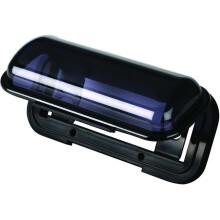 Boss Audio Marine Radio Cover Black 95in x 45in x 25in