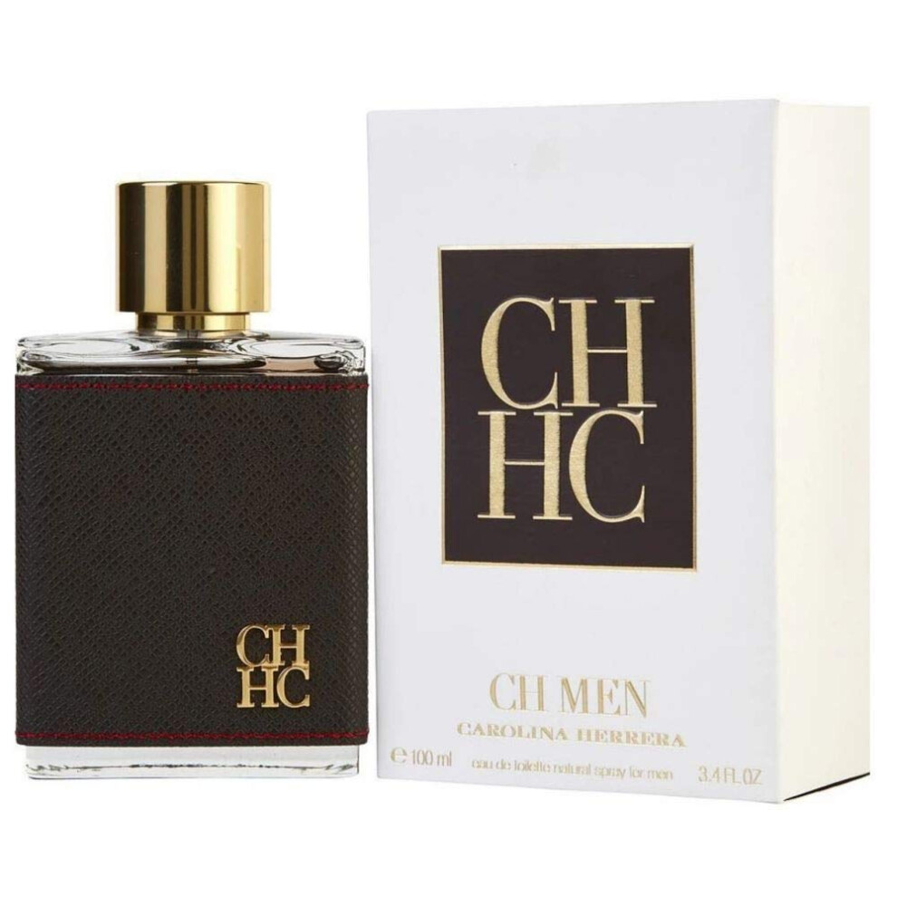 HERRERA by Carolina Herrera EDT SPRAY 67 OZ