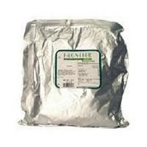 Organic Whole Milk Thistle Seed