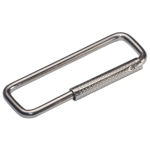 Anneaux de clé à manchon Hillman 701280