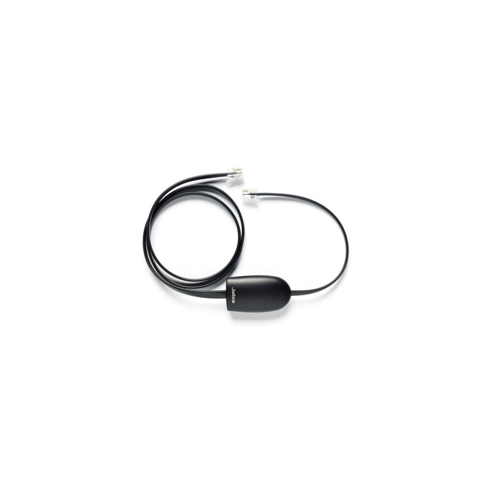 Jabra Link 1420116 Hook Switch Solution for Cisco Unified IP Phones