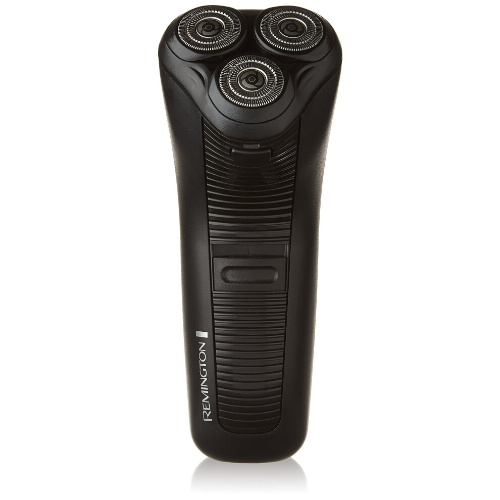 Remington R2405LC Rotary Shaver 2000  Black  1 Count