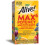 Nature's Way, Alive! Max6 Potenz Multivitamin, 90 Kapseln 1