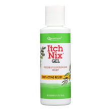 Quantum Health, Gel Itch Nix, 4 fl oz (118 ml)